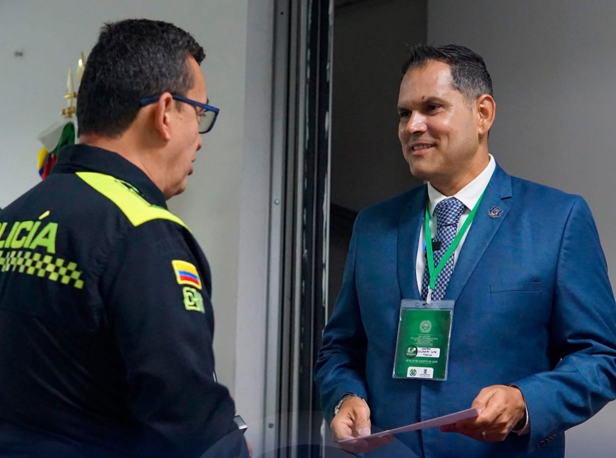 Laureado Bufón Internacional